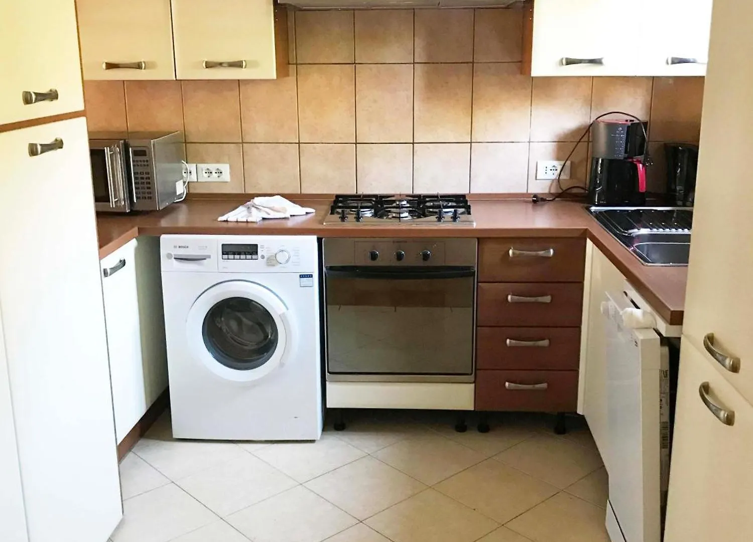 Appartamento Casa 812 Caleri Italia