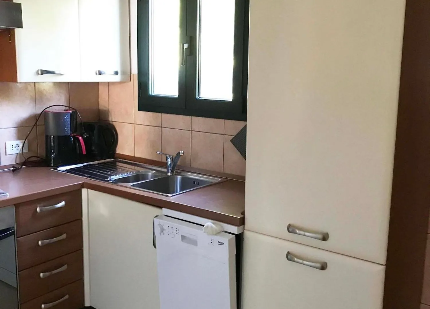 Appartamento Casa 812 Caleri