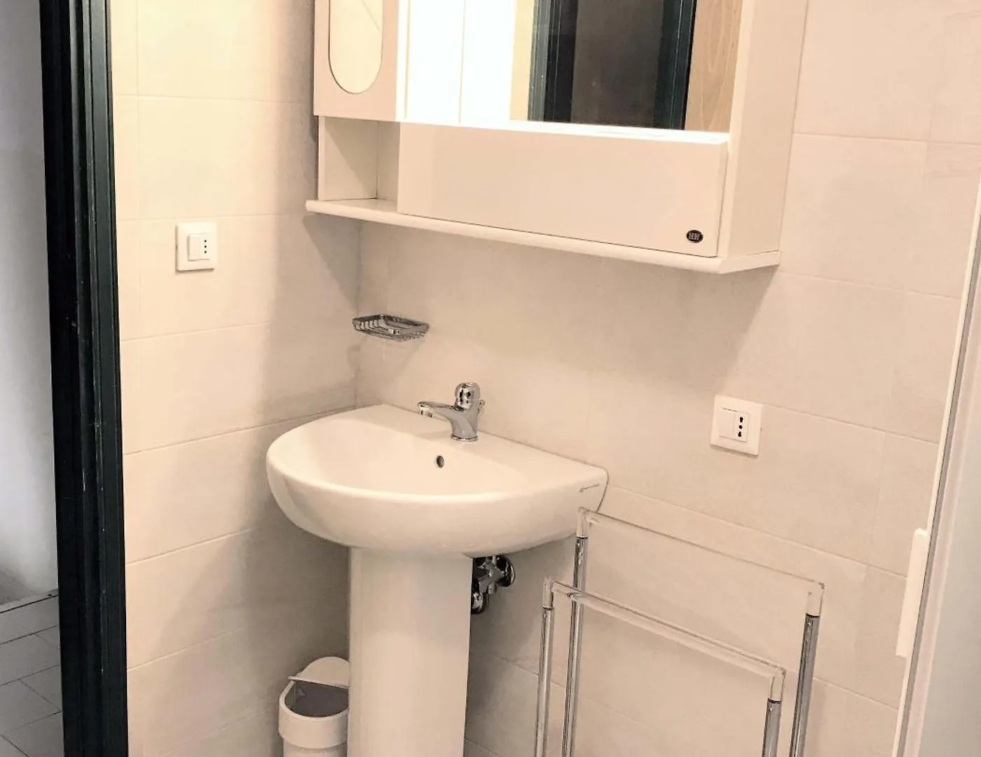 Ferienwohnung Casa 812 Caleri Apartment