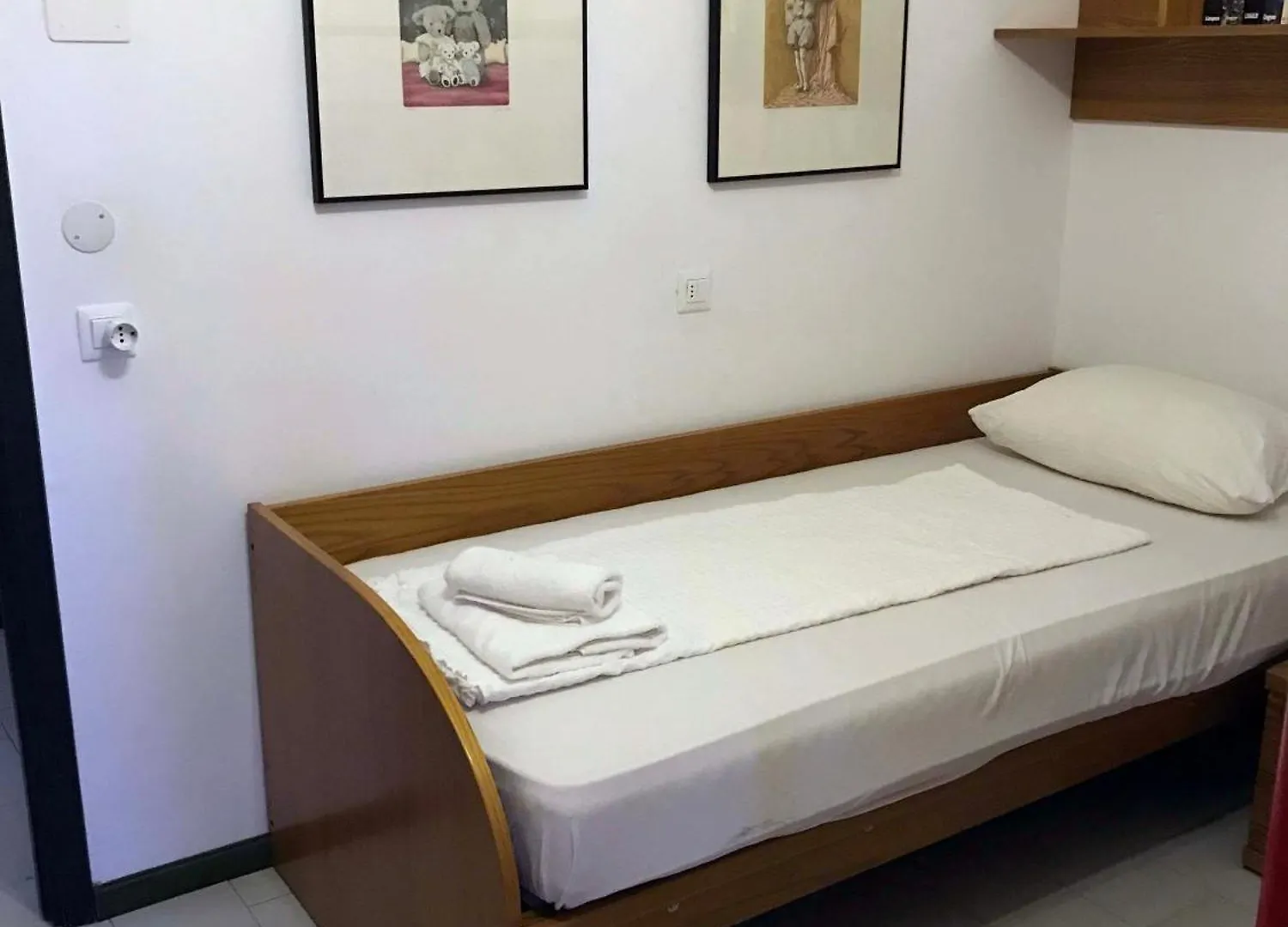 Ferienwohnung Casa 812 Caleri Italien