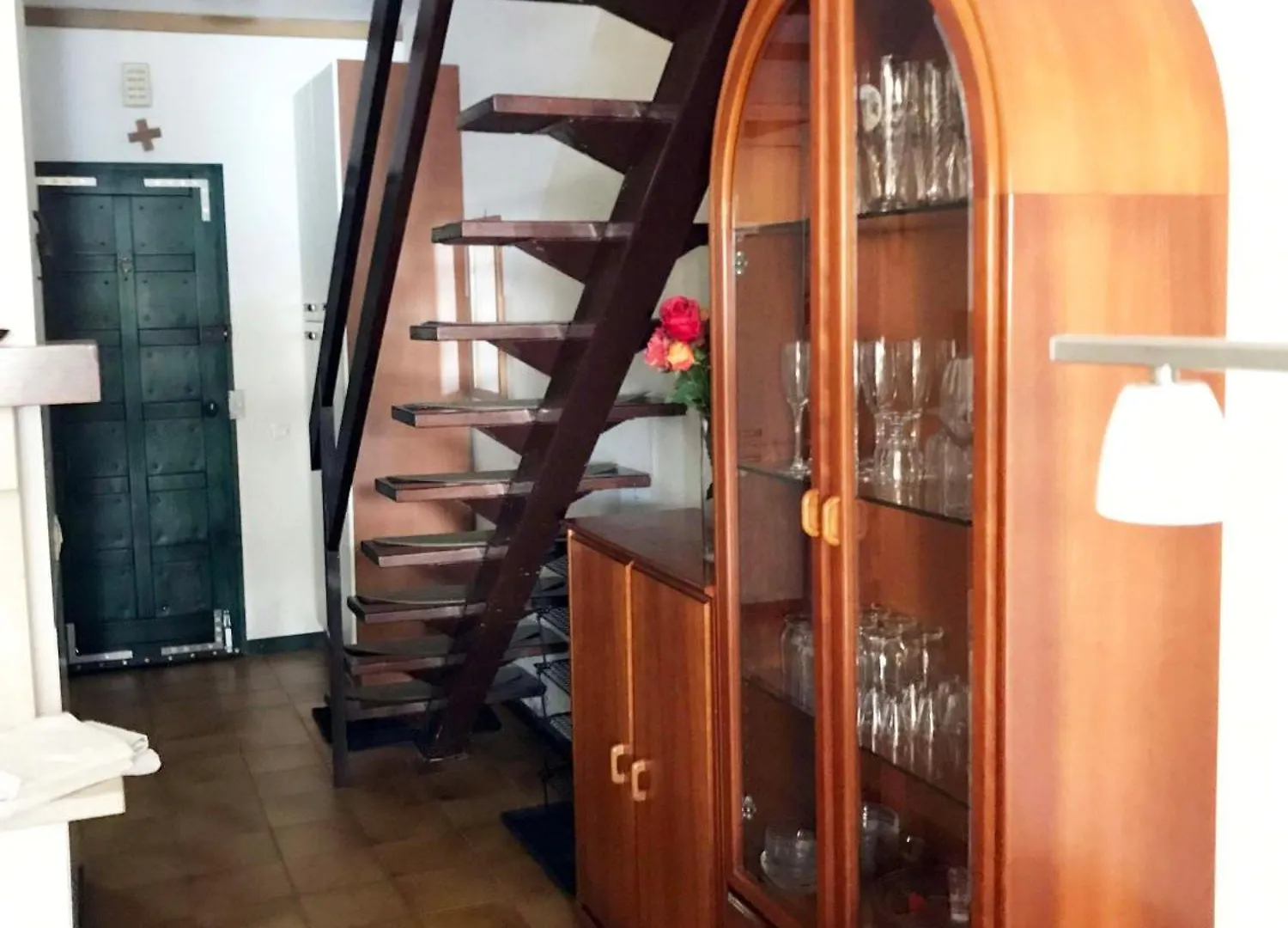 Ferienwohnung Casa 812 Caleri