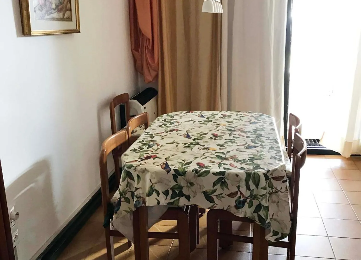 Appartamento Casa 812 Caleri
