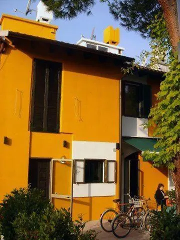 Appartamento Casa 812 Caleri Italia