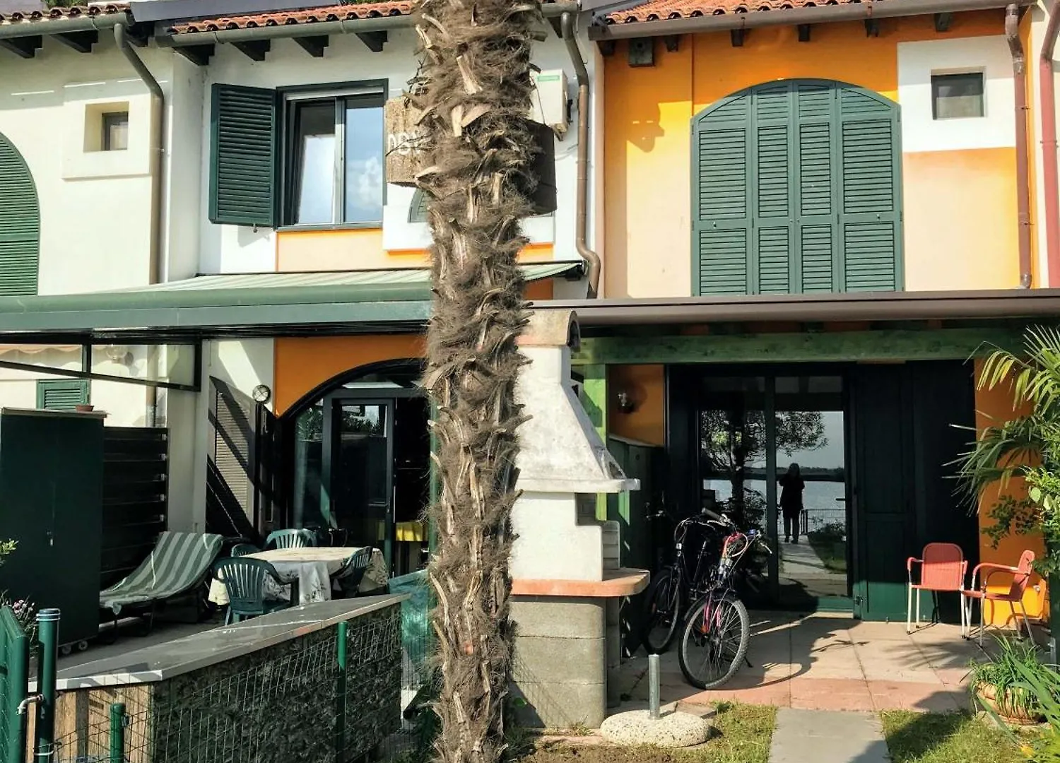 Ferienwohnung Casa 812 Caleri 0*,  Italien